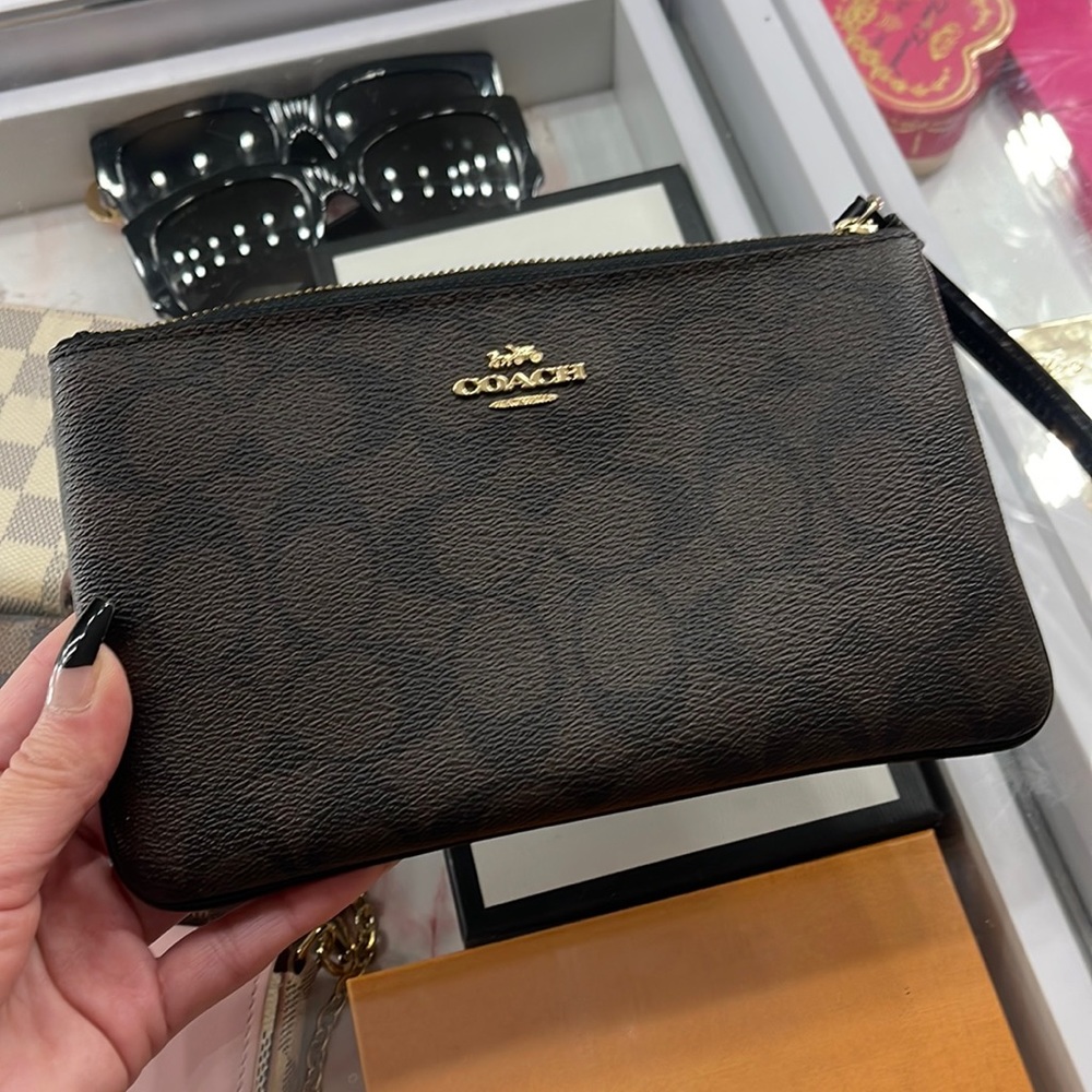 Coach 🫶😻